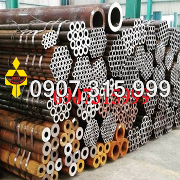 Thép ống SCM440